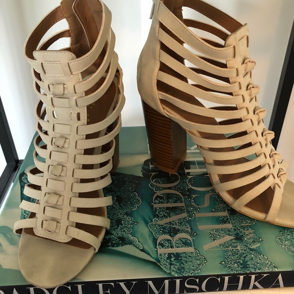 Heels - Picture 3 of 6